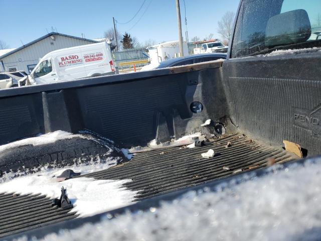 2019 CHEVROLET SILVERADO - 3GCNWAEH7KG242923