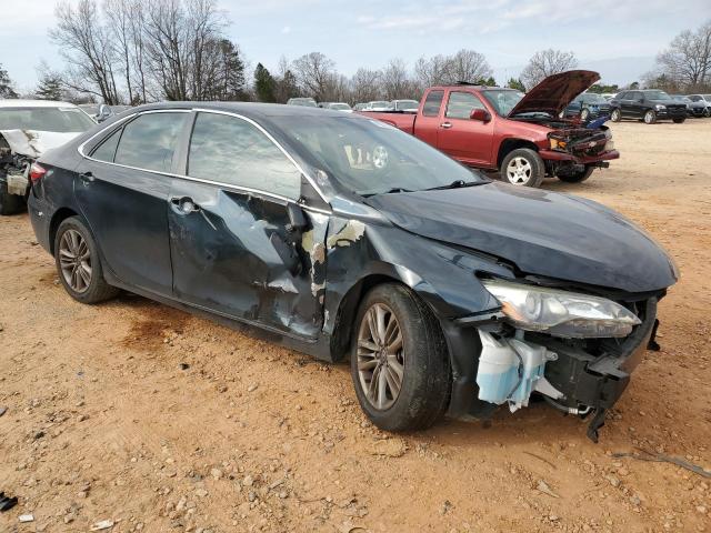 2016 TOYOTA CAMRY LE - 4T1BF1FK7GU225097