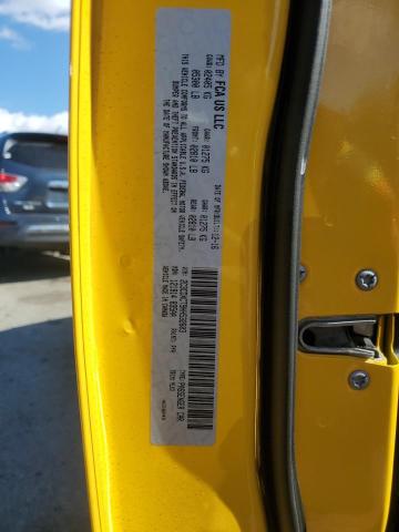 2017 DODGE CHARGER R/ - 2C3CDXCT9HH532603