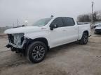 2024 CHEVROLET SILVERADO - 2GCUDEED3R1270310