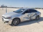 2019 CHEVROLET MALIBU LT - 1G1ZD5ST3KF163167