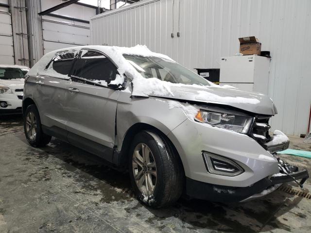 Vin: 2fmpk4j83gbb30881, lot: 44765355, ford edge sel 20164