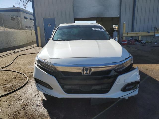 2018 HONDA ACCORD TOU - 1HGCV1F91JA197879
