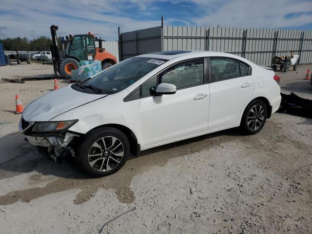Vin: 19xfb2f87ee037350, lot: 46933755, honda civic ex 2014 img_1