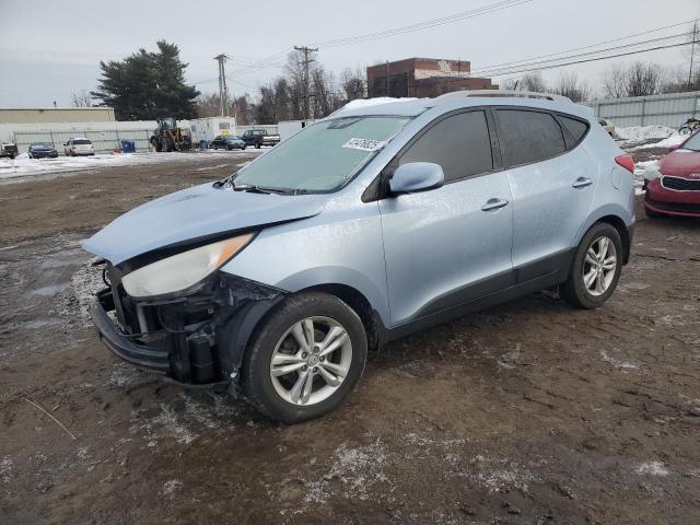 HYUNDAI TUCSON GLS