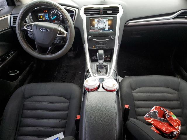 2014 FORD FUSION SE - 1FA6P0H7XE5354681