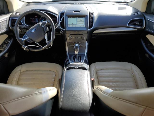 2016 FORD EDGE SEL - 2FMPK4J9XGBC25253