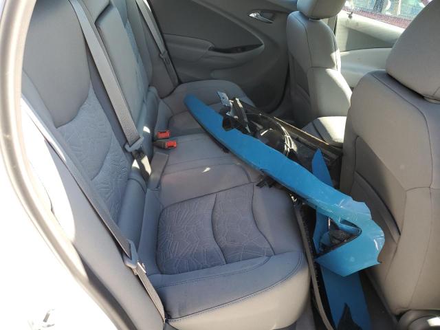 1G1RC6S50HU152299 2017 CHEVROLET VOLT