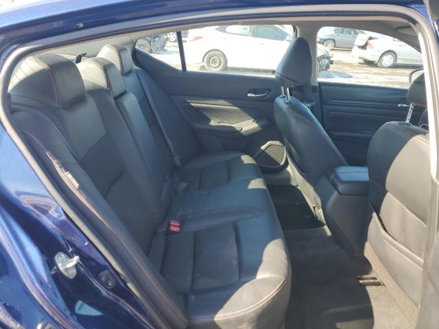 2020 NISSAN ALTIMA SR - 1N4BL4CV7LC234935