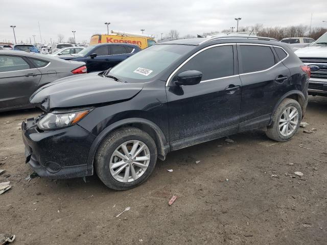 NISSAN ROGUE SPOR