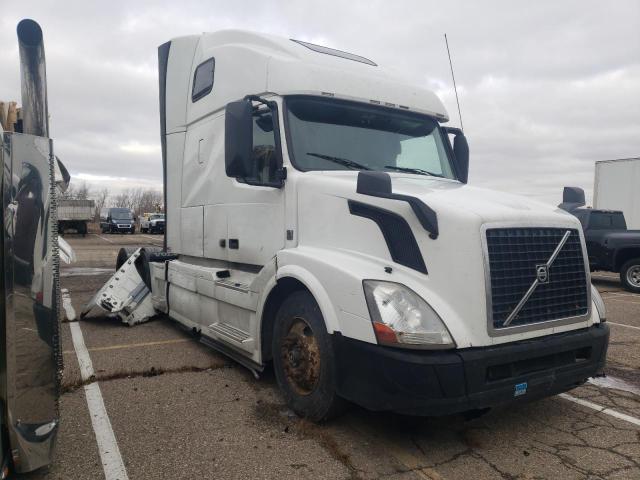 VOLVO VN VNL
