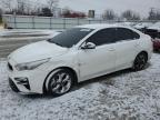 2021 KIA FORTE FE - 3KPF24AD2ME376063