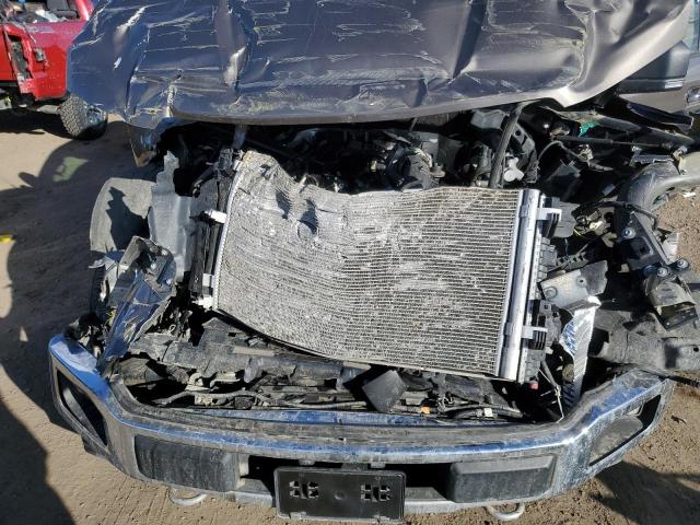 2020 FORD F150 SUPER - 1FTFW1E46LFC73410