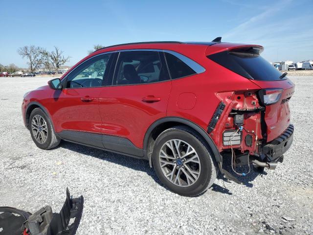 2020 FORD ESCAPE SEL - 1FMCU0H6XLUA06357