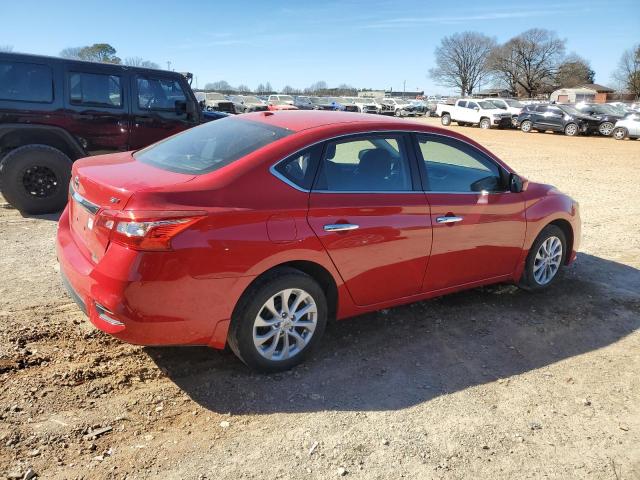 2018 NISSAN SENTRA S - 3N1AB7AP7JY289651