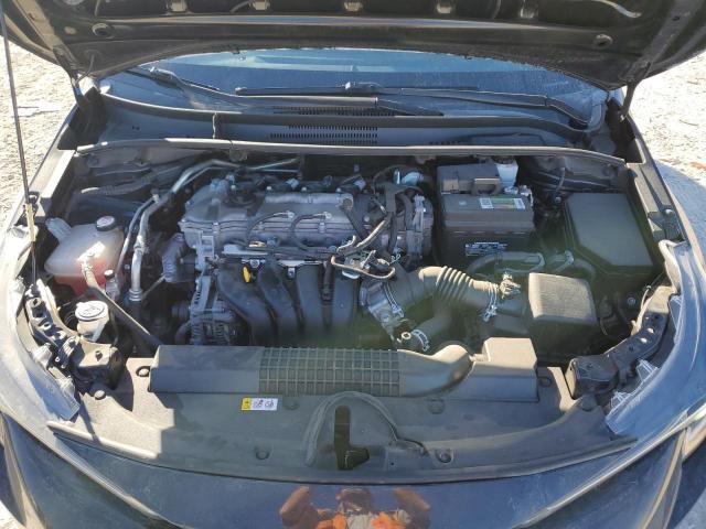 2021 TOYOTA COROLLA LE - 5YFEPMAE5MP214674