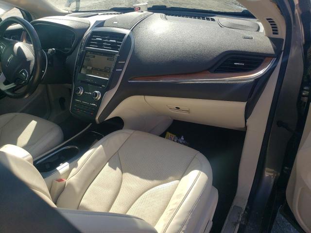 2016 LINCOLN MKC RESERV 5LMCJ3D98GUJ21407