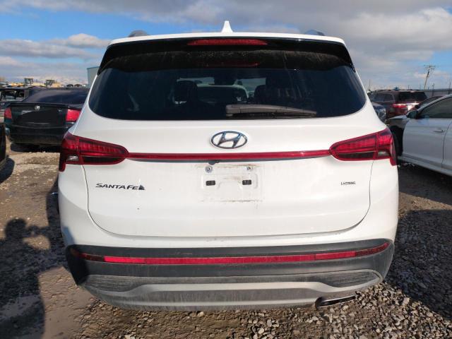 2023 HYUNDAI SANTA FE S - 5NMS2DAJXPH571345