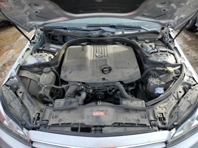 2015 MERCEDES-BENZ E 250 BLUE WDDHF0EB7FB105794