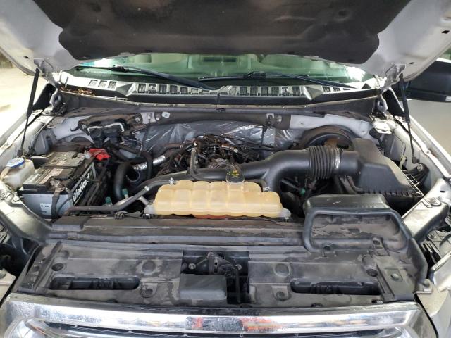 2017 FORD F150 SUPER - 1FTEW1CP4HFB04583