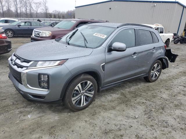Vin: ja4arvaw9ru014781, lot: 46121615, mitsubishi outlander sel 2024 img_1