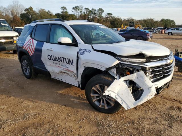 2025 CHEVROLET EQUINOX LT - 3GNAXHEG3SL256912