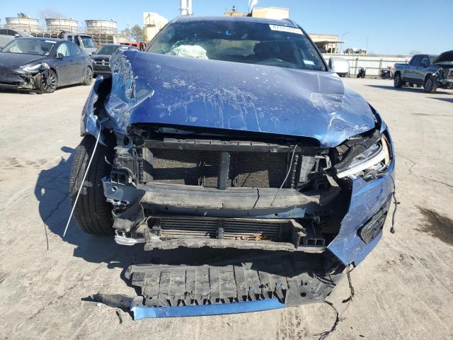 2019 VOLVO XC60 T6 R- LYVA22RM6KB313270