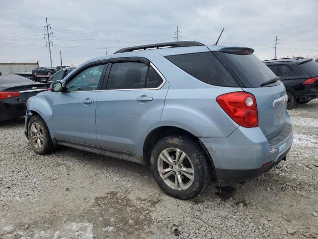 2GNFLFEK4E6139701 Chevrolet Equinox Lt 2014