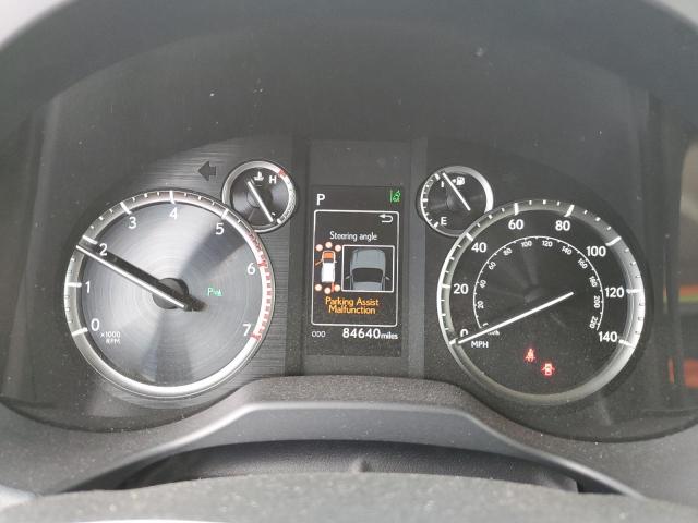 2021 LEXUS GX 460 PRE JTJAM7BX6M5279858
