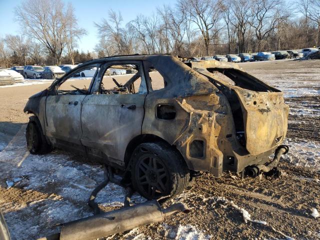 Vin: 2fmpk4ap3lba85040, lot: 45654045, ford edge st 20202