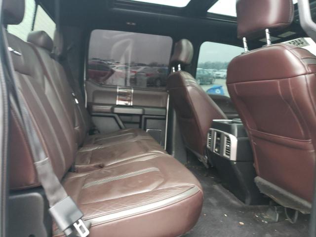 2015 FORD F150 SUPER - 1FTEW1EG5FFC52803