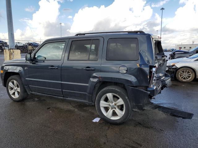 2015 JEEP PATRIOT 1C4NJPBA7FD191015