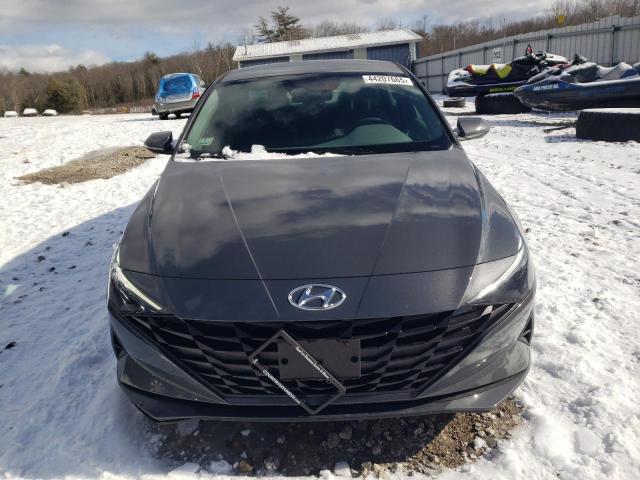 2023 HYUNDAI ELANTRA SE KMHLM4AG5PU568750