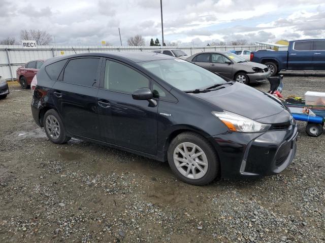Vin: jtdzn3eu7gj046273, lot: 45015745, toyota prius 20164