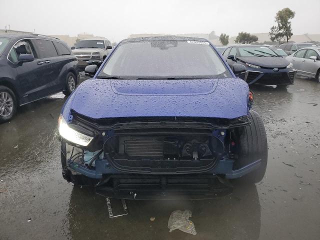2022 JAGUAR I-PACE HSE SADHD2S11N1621665