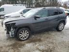 2017 JEEP CHEROKEE L - 1C4PJMDS2HW657115