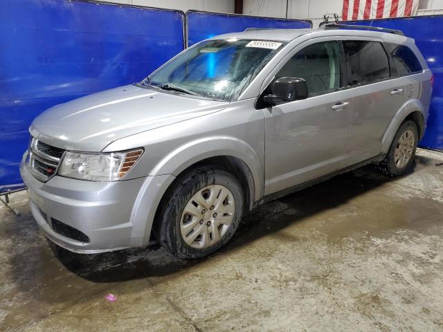 DODGE JOURNEY SE