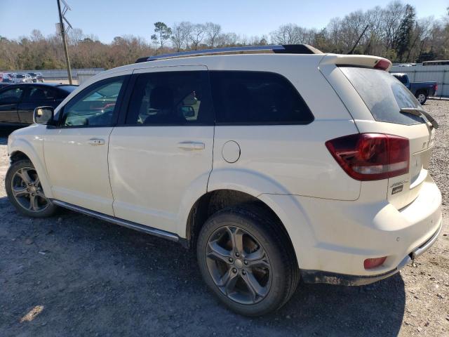 2017 DODGE JOURNEY CR - 3C4PDCGB4HT701926