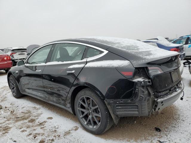 Vin: 5yj3e1ea4kf304605, lot: 43706665, tesla model 3 20192