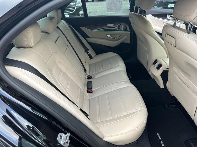 2019 MERCEDES-BENZ E 63 AMG-S - WDDZF8KB5KA527232
