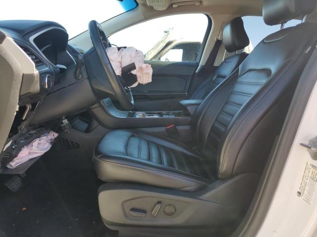 2020 FORD EDGE SEL - 2FMPK3J95LBA23506