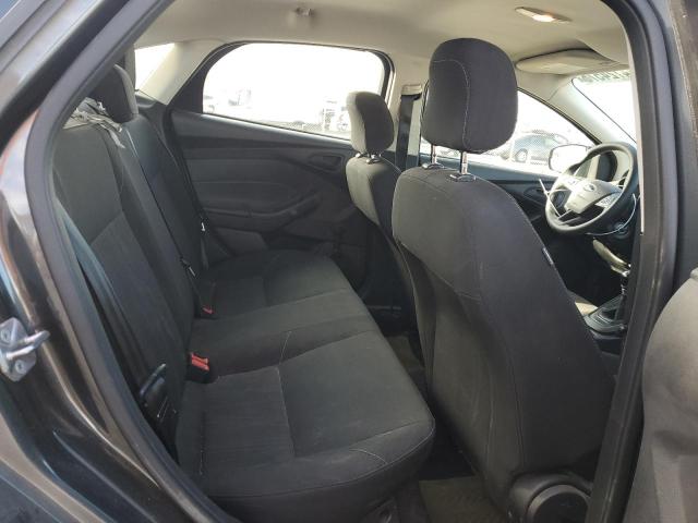 2018 FORD FOCUS S - 1FADP3E22JL230993