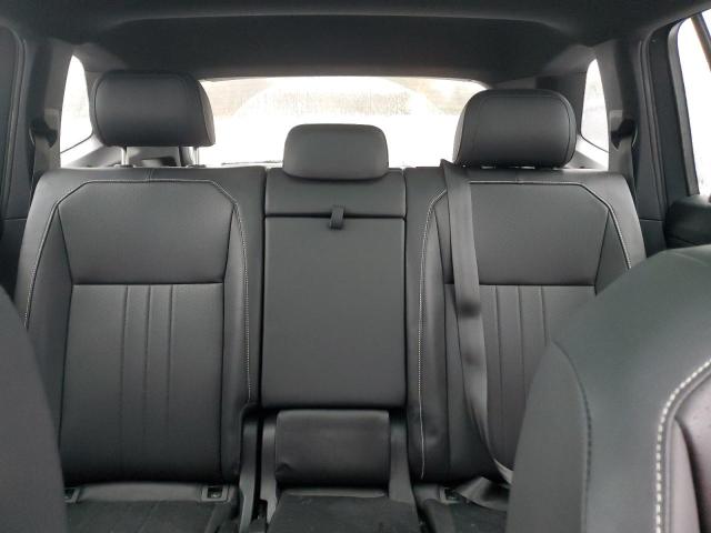 2023 VOLKSWAGEN TIGUAN SE - 3VV8B7AX2PM108307