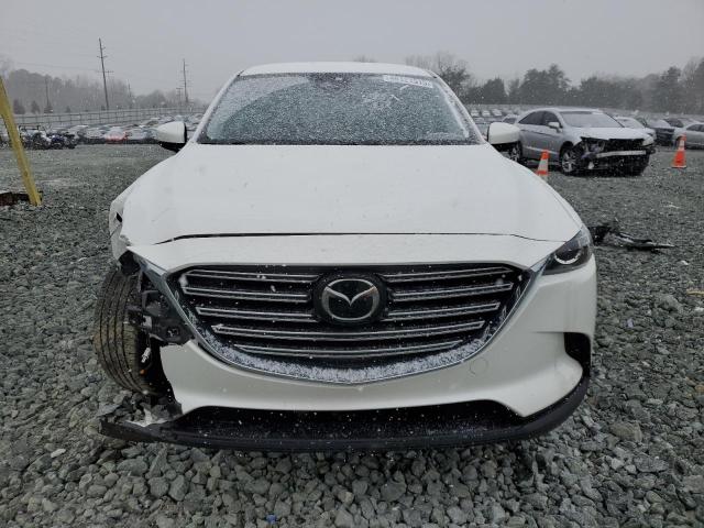 2022 MAZDA CX-9 SPORT - JM3TCBBY5N0606542