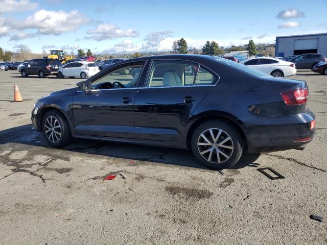 Vin: 3vwdb7aj3jm204900, lot: 46188985, volkswagen jetta se 20182
