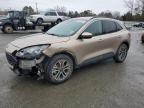 2020 FORD ESCAPE SEL - 1FMCU0H6XLUB57344