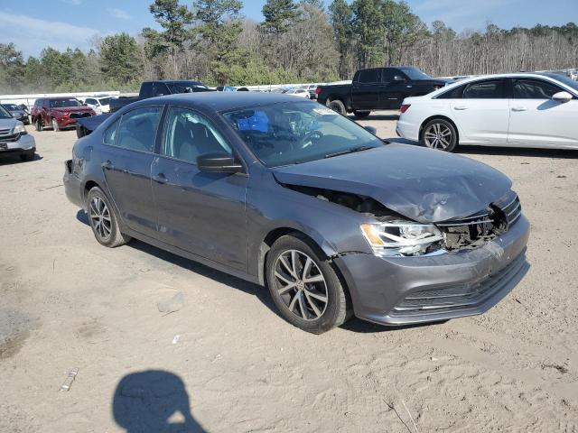 Vin: 3vwd67ajxgm227927, lot: 47115505, volkswagen jetta se 20164