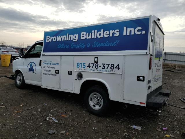 Vin: 1ha0grf72mn004060, lot: 43654755, chevrolet express 20212