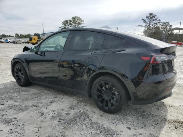 2023 TESLA MODEL Y - 7SAYGDEE6PF893431