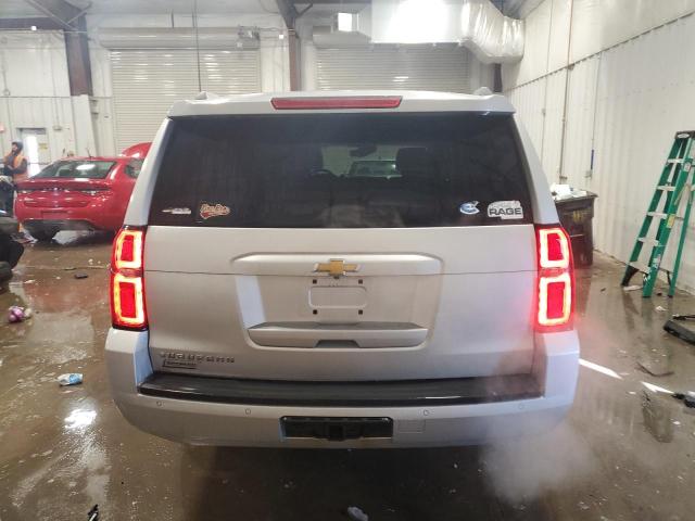 2015 CHEVROLET SUBURBAN 1GNSKJKC2FR675697